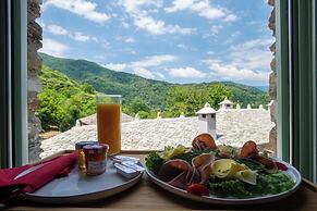 Nostos Country House