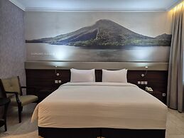 GiiA Maluku Hotel
