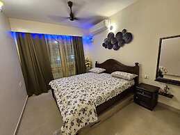 Casa De Abhishek - Breezy 2 BHK