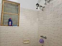 Casa De Abhishek - Breezy 2 BHK