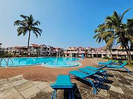 Casa De Abhishek - Breezy 2 BHK