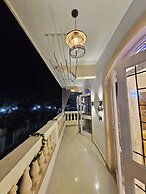 Casa De Abhishek - Breezy 2 BHK