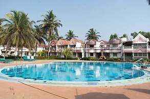 Casa De Abhishek - Breezy 2 BHK