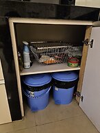 Casa De Abhishek - Breezy 2 BHK