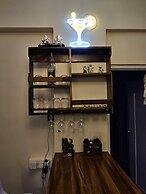 Casa De Abhishek - Breezy 2 BHK