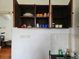 Casa De Abhishek - Breezy 2 BHK