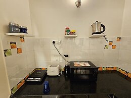 Casa De Abhishek - Breezy 2 BHK