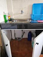 Casa De Abhishek - Breezy 2 BHK