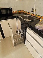 Casa De Abhishek - Breezy 2 BHK