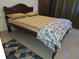 Casa De Abhishek - Breezy 2 BHK