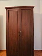 Casa De Abhishek - Breezy 2 BHK