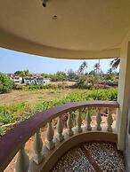 Casa De Abhishek - Breezy 2 BHK