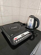 Casa De Abhishek - Breezy 2 BHK