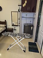 Casa De Abhishek - Breezy 2 BHK