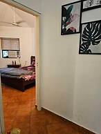 Casa De Abhishek - Breezy 2 BHK