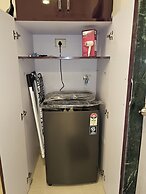 Casa De Abhishek - Breezy 2 BHK