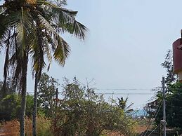 Casa De Abhishek - Breezy 2 BHK