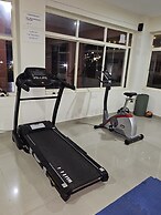 Casa De Abhishek - Breezy 2 BHK