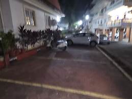 Casa De Abhishek - Breezy 2 BHK