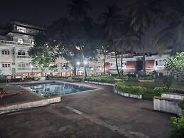 Casa De Abhishek - Breezy 2 BHK