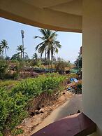 Casa De Abhishek - Breezy 2 BHK