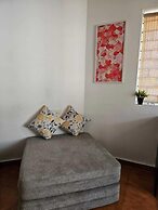 Casa De Abhishek - Breezy 2 BHK