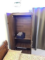 Casa De Abhishek - Breezy 2 BHK