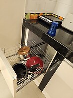 Casa De Abhishek - Breezy 2 BHK