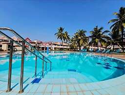 Casa De Abhishek - Breezy 2 BHK