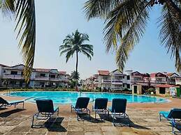 Casa De Abhishek - Breezy 2 BHK