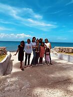 Jovillena Beach Resort Lobo Batangas