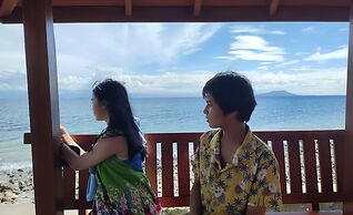 Jovillena Beach Resort Lobo Batangas