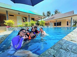 Jovillena Beach Resort Lobo Batangas