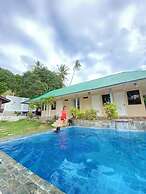 Jovillena Beach Resort Lobo Batangas