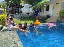 Jovillena Beach Resort Lobo Batangas