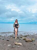 Jovillena Beach Resort Lobo Batangas