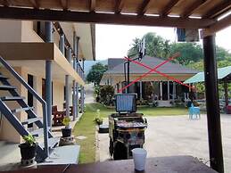 Jovillena Beach Resort Lobo Batangas