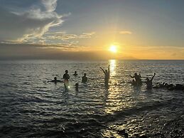 Jovillena Beach Resort Lobo Batangas