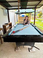 Jovillena Beach Resort Lobo Batangas