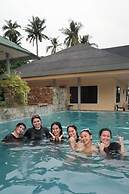 Jovillena Beach Resort Lobo Batangas