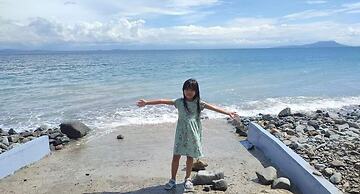 Jovillena Beach Resort Lobo Batangas