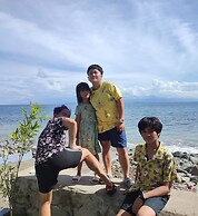 Jovillena Beach Resort Lobo Batangas