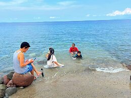 Jovillena Beach Resort Lobo Batangas