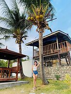 Jovillena Beach Resort Lobo Batangas