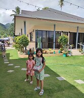 Jovillena Beach Resort Lobo Batangas