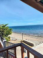 Jovillena Beach Resort Lobo Batangas