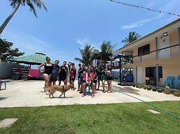 Jovillena Beach Resort Lobo Batangas