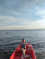 Jovillena Beach Resort Lobo Batangas