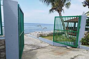 Jovillena Beach Resort Lobo Batangas