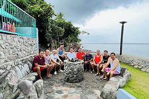 Jovillena Beach Resort Lobo Batangas